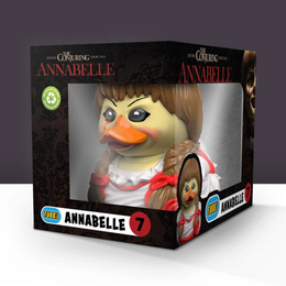 Tubbz kachnička Annabelle