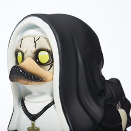 Tubbz kachnička Sestra