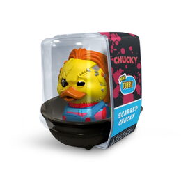Tubbz kachnička malá Chucky - Chucky