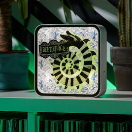 Lampa Beetlejuice