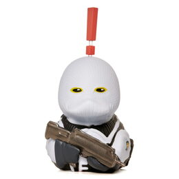 Tubbz kachnička malá MGS - Genome Soldier