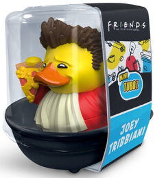 Tubbz kachnička malá Přátelé - Joey Tribbiani