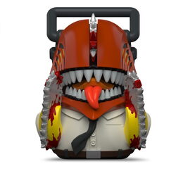 Tubbz kachnička Chainsaw Man - Chainsaw Man (první edice)
