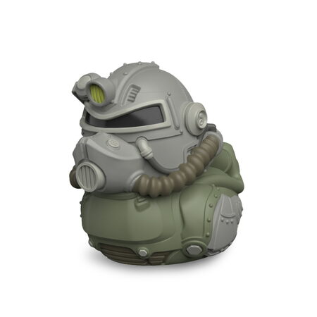 Tubbz kachnička malá Fallout - T-51