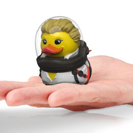 Tubbz kachnička malá Fallout - Nuka Cola Girl