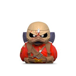 Tubbz kachnička malá Iron Maiden - Edie The Trooper