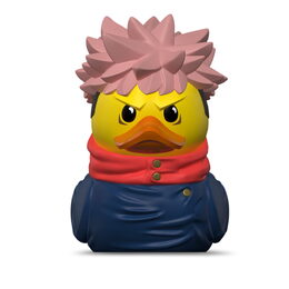 Tubbz kachnička Jujutsu Kaisen - Yuji Itadori (první edice)