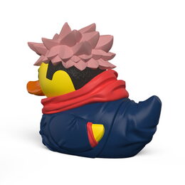 Tubbz kachnička Jujutsu Kaisen - Yuji Itadori (první edice)