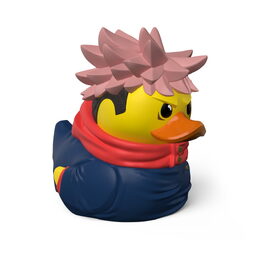 Tubbz kachnička Jujutsu Kaisen - Yuji Itadori (první edice)