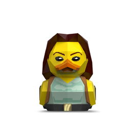 Tubbz kachnička malá Tomb Raider - Lara Croft