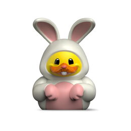 Tubbz kachnička malá - Velikonoční zajíček