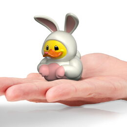 Tubbz kachnička malá - Velikonoční zajíček