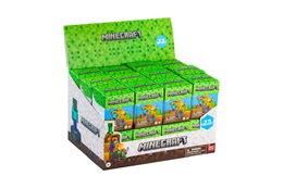 Minecraft razítko -1 pack