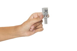 Minecraft 3D guma -1 pack