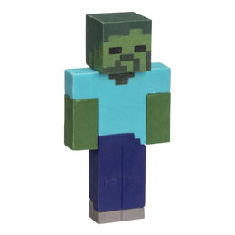 Minecraft 3D guma -1 pack