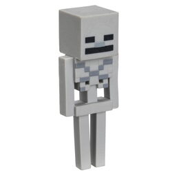 Minecraft 3D guma -1 pack