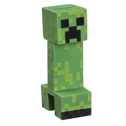 Minecraft 3D guma -1 pack