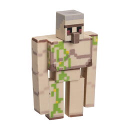 Minecraft 3D guma -1 pack