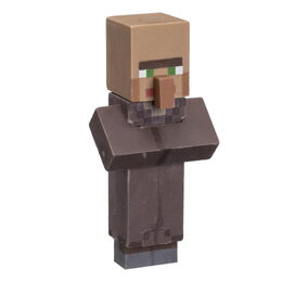 Minecraft 3D guma -1 pack