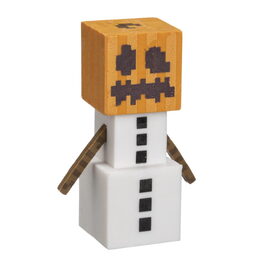 Minecraft 3D guma -1 pack