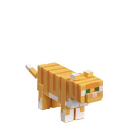 Minecraft 3D guma -1 pack