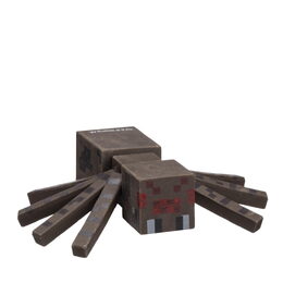 Minecraft 3D guma -1 pack