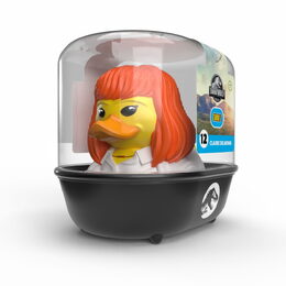 Tubbz kachnička Jurský Svět - Claire Dearing (první edice)