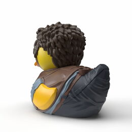 Tubbz kachnička Jurský Svět - Owen Grady (první edice)