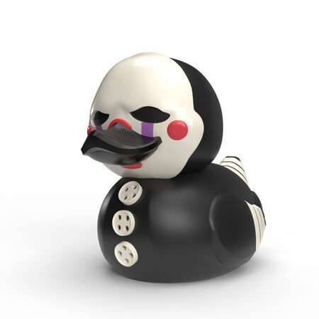 Tubbz kachnička FNAF - Marionette (první edice)