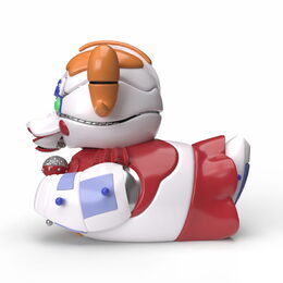 Tubbz kachnička FNAF - Circus Baby (první edice)