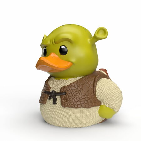 Tubbz kachnička Shrek - Shrek (první edice)
