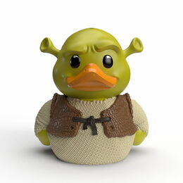 Tubbz kachnička Shrek - Shrek (první edice)