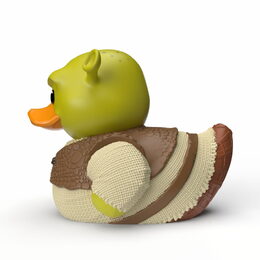 Tubbz kachnička Shrek - Shrek (první edice)