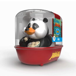Tubbz kachnička Kung Fu Panda - Po (první edice)