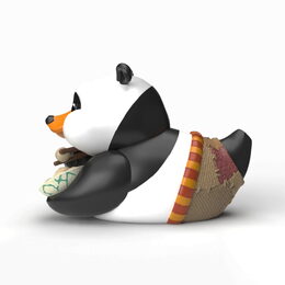 Tubbz kachnička Kung Fu Panda - Po (první edice)