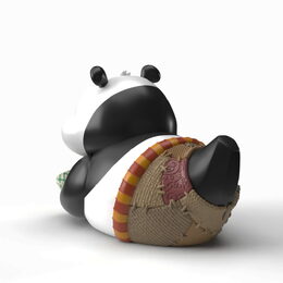 Tubbz kachnička Kung Fu Panda - Po (první edice)