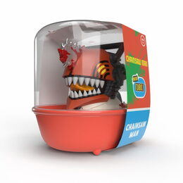 Tubbz kachnička malá - Chainsaw Man