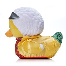 Tubbz kachnička Zpátky do budoucnosti plyšová - Doc Brown 2015