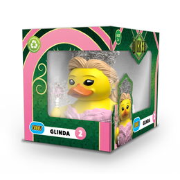 Tubbz kachnička Wicked - Glinda Upland