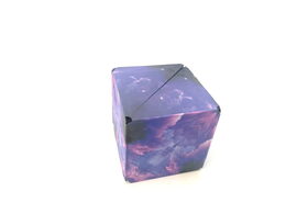 Magnetická kostka 3D