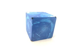 Magnetická kostka 3D