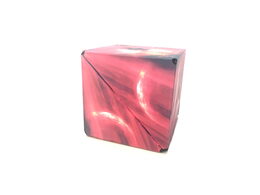 Magnetická kostka 3D