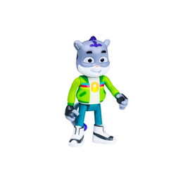 Figurka 1 ks Zvířecí případy