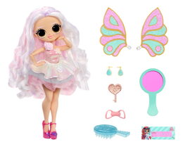 L.O.L. Surprise! Dekodér s OMG Velkou ségrou - Fairy