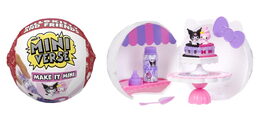 MGA's Miniverse – Make it Mini Hello Kitty, série 2, PDQ