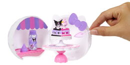MGA's Miniverse – Make it Mini Hello Kitty, série 2, PDQ