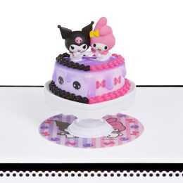 MGA's Miniverse – Make it Mini Hello Kitty, série 2, PDQ