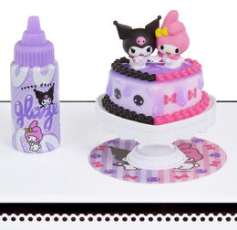 MGA's Miniverse – Make it Mini Hello Kitty, série 2, PDQ