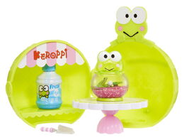 MGA's Miniverse – Make it Mini Hello Kitty, série 2, PDQ