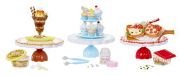 MGA's Miniverse – Make it Mini Hello Kitty, série 2, PDQ